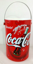Coca coca secchiello usato  Valenzano