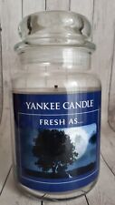 Yankee candle fresh gebraucht kaufen  Cuxhaven