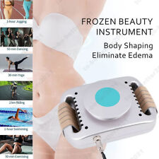 Corpo di congelamento grasso che dimagrisce Lipo Anti massaggio freddo terapia, usado comprar usado  Enviando para Brazil