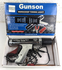 Gunson g4133 workshop for sale  EXETER