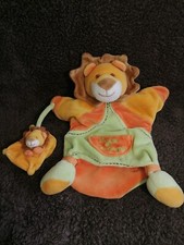 Doudou compagnie marionnette d'occasion  Richelieu