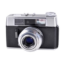 Voigtländer vitoret color gebraucht kaufen  Augsburg