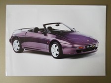 Lotus elan m100 for sale  UK