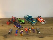 Vintage kenner mask for sale  SUNDERLAND