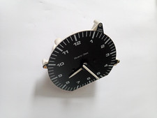 Bus analoge uhr gebraucht kaufen  Melle