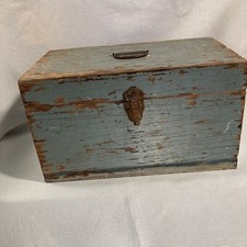 Large vintage wooden for sale  Charlotte