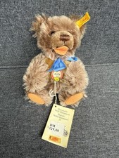 Steiff bär zotty gebraucht kaufen  Berlin