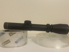 Leupold vari shotgun for sale  Huntington Station