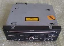 navigatore peugeot 207 usato  Bazzano