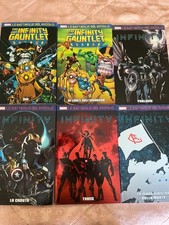 Marvel battaglie del usato  Roma