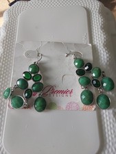 Premier designs earrings for sale  Meriden