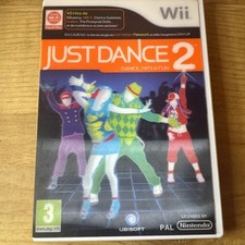 Just dance nintendo d'occasion  Prayssac