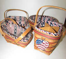 medium sized baskets 4 for sale medium sized baskets 4 for sale Berrien Springs