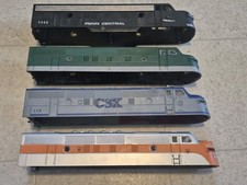 Lot vintage lionel for sale  Crown Point