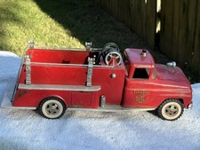 Vintage tonka suburban for sale  Muskogee