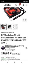 Bmw pedalbox gebraucht kaufen  Deutschland