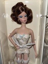 barbie silkstone d'occasion barbie silkstone d'occasion Expédié en Belgium