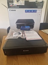 canon pixma printer scanner for sale canon pixma printer scanner for sale OSSETT