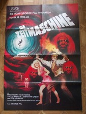 The time machine d'occasion  Le Cheylard