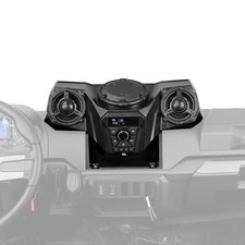 Usado, Kit de áudio Kemimoto Utv de 3 alto-falantes - Sistema de som Bluetooth Dash de 240 W  comprar usado Usado, Kit de áudio Kemimoto Utv de 3 alto-falantes - Sistema de som Bluetooth Dash de 240 W  comprar usado  Enviando para Brazil
