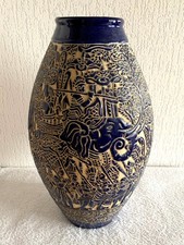 Grand vase 1940 d'occasion  Montigny-lès-Metz