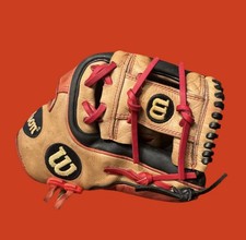 Wilson a2k 11.5 for sale  Maryville