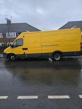 Van for sale  STRATFORD-UPON-AVON