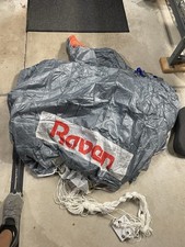 Raven 218 reserve for sale  Wellington