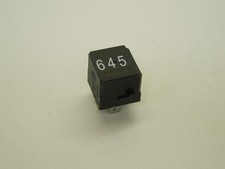 Relé aquecedor adicional VW Voyage 5U Mk3 645 4H0951253A comprar usado  Enviando para Brazil