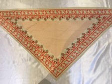 Beautiful vintage jacqmar for sale Beautiful vintage jacqmar for sale  PINNER