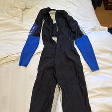 sprunganzug gebraucht kaufen  Berlin