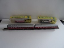 Modelleisenbahn spur gebraucht gebraucht kaufen  Herdecke