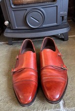 Loake mens wensum for sale  AYLESBURY