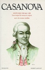 Histoire vie. vol. d'occasion  Corbeil-Essonnes