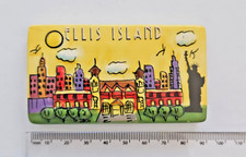 Ellis island new for sale  GREENFORD