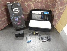 Gopro hero9 black d'occasion  Loudun