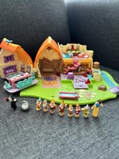Polly pocket vintage for sale  STAINES-UPON-THAMES