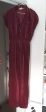 velvet catsuits for sale velvet catsuits for sale LONDON