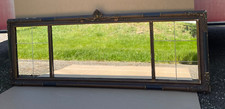 Antique vtg panel for sale  Canton