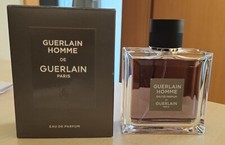 Guerlain homme ideal gebraucht kaufen  Herzogenrath