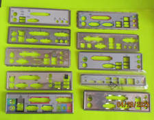 Back plate back gebraucht kaufen  Versand nach Germany
