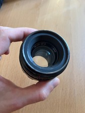 Helios 2 58mm usato  Bologna