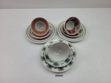 Sammeltassen porzellan ddr gebraucht kaufen  Burgstädt
