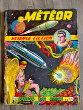 Meteor artima science d'occasion  Diarville