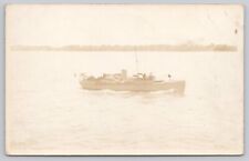 Vtg rppc post for sale  Defuniak Springs