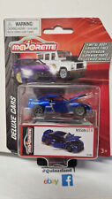 Majorette deluxe nissan d'occasion  Schirmeck