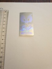 Figurina olografica fantastick usato  Cerreto d'Esi