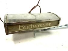 Budweiser vintage bar for sale  Bernardsville