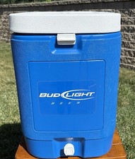 Bud light vintage for sale  Seward
