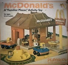Vintage 1970 playskool for sale  Saint Petersburg